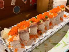 -半藏居酒屋(香港花园店)
