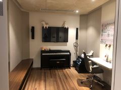 -牛班音乐学校(晶融汇购物中心店)