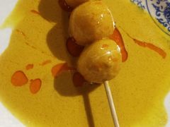 -十六蒲(桂林路店)