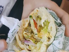-赛百味SUBWAY(萝岗万达店)