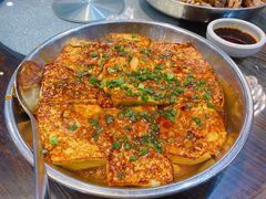 客家酿豆腐-农汤老店(顺联公园里店)