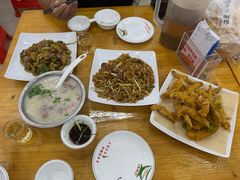 -南记食粥坊·宵夜大排档(莲花店)