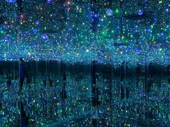 -上海梵高星空艺术馆(南京路旗舰店)