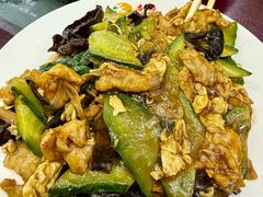-杏园餐厅(阜成门店)