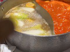 -左庭右院鲜牛肉火锅(环球港店)