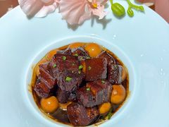 -珈境湖畔餐厅·湖北菜·江浙菜•樱花季(西北湖店)