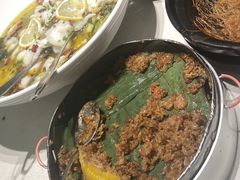 -绿草地·湘菜(7mall店)