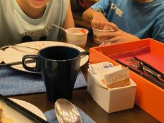 -OPEN開全日自助餐厅·牛肉火锅·海鲜(佛山希尔顿酒店)