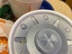 -汉堡王(北京三里屯购物中心)