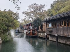 -南浔古镇