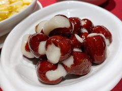 心太软-老吉士酒家(天平路店)