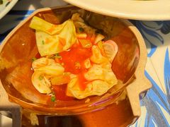 -川流不息·地道川菜·小龙虾(新松江路店)