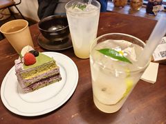 -MORNING GOOD Bistro(翰林府店)
