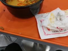 -飞鸿肉夹馍(橡树街区店)