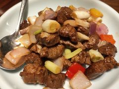 -湖畔居茶楼(湖滨店)