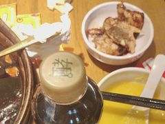 -九毛九西北菜(大东海店)