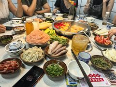 -芈重山老火锅(广州首店)