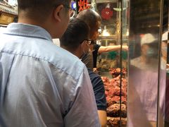 -刘纪孝腊牛羊肉(北广济街店)