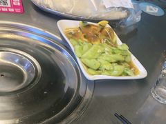 -清真·馬坡二旦烧烤(人生一串拍摄店)