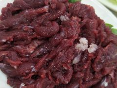 -金新街边打边炉(天安花园店)