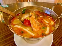 -苏梅花园(群星城店)