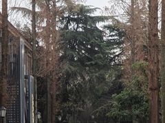 -南京晨光1865创意产业园