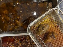 -鸿运兔·手撕烤兔(天府广场店)