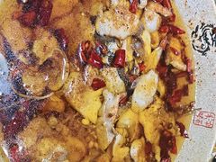 -马家水煮鱼(富民街店)