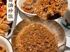 -遇见老南昌-柴火灶(顺外路店)