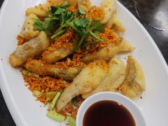 -师傅仔美食(东华老店)