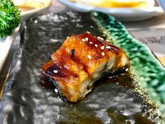 鳗鱼-林妈妈村·日式料理(宝山万达店)