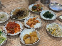 -Myeongdong North Strathfield