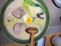 -大将料理餐厅(汇锦街店)