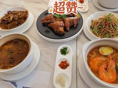 -子霖南山鲜虾面(南山总店)