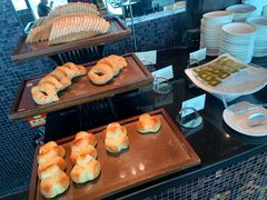 -澳门旅游塔360°旋转餐厅(南湾湖广场店)