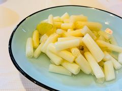 洞庭藕带-湖南码头·地道岳阳美食·湘菜(魏公村店)