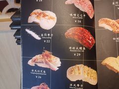-东京屋(武定路店)