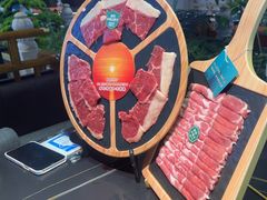 -乔先生涮肉·鲜活牛羊肉火锅(塘沽店)