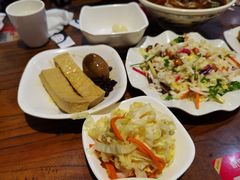-韩师傅老大同刀削面(北苑路店)