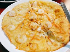 -屋里家延边朝鲜族冷面(南园店)