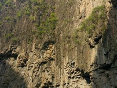 -山西通天峡景区