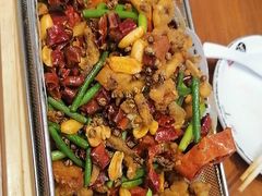 -渔家风味·鲅鱼水饺·央视展播·海鲜天津菜(开发区店)