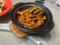 -金龙·打边炉(南京西路店)