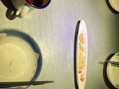 -探鱼·鲜青椒爽麻烤鱼(广州花都来又来店)