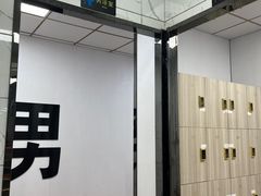 -新力游泳健身会所