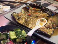 -沪上名羊天下碳烤羊腿•东北烧烤•小龙虾(浦东直营总店)