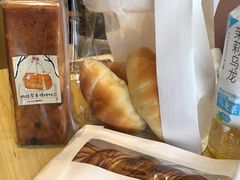 -慢熟面包店bud bread(孩儿巷店)