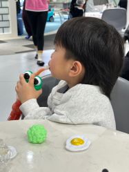 -MINI MARS KIDS CLUB亲子家庭中心(杨浦黄兴店)