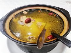 -里下河土菜馆(解放路店)