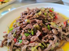 -食光慢宴·安吉土菜馆